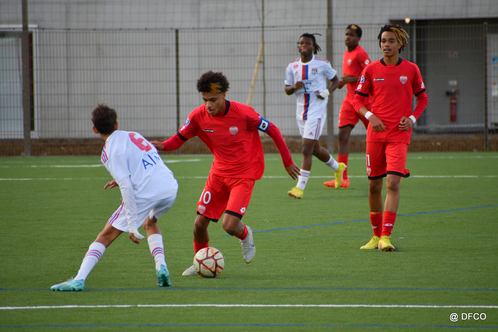 Formation : le programme du week-end