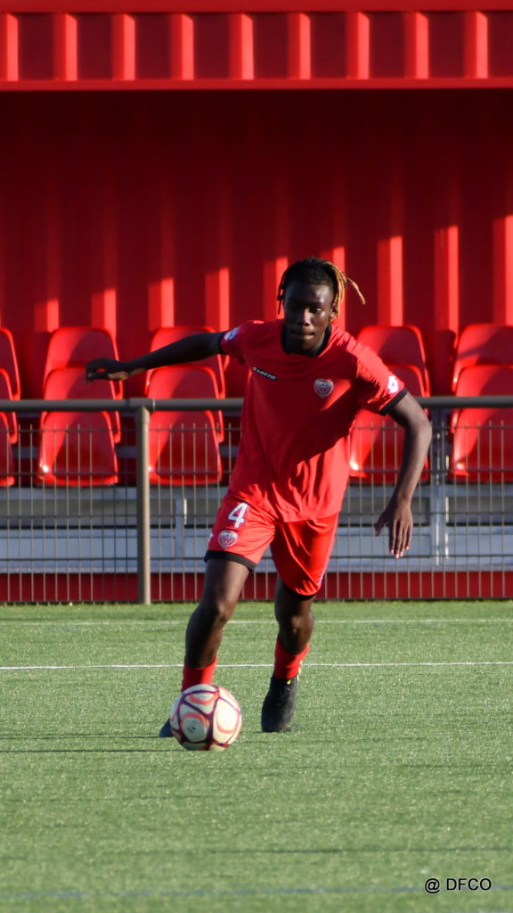 Formation : les résultats du dimanche