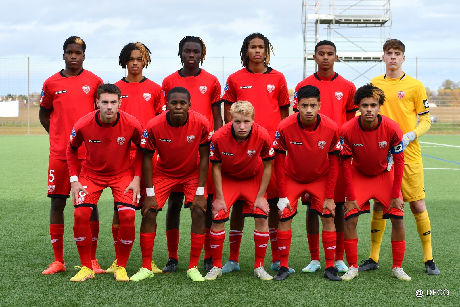 Formation : Le planning du week-end