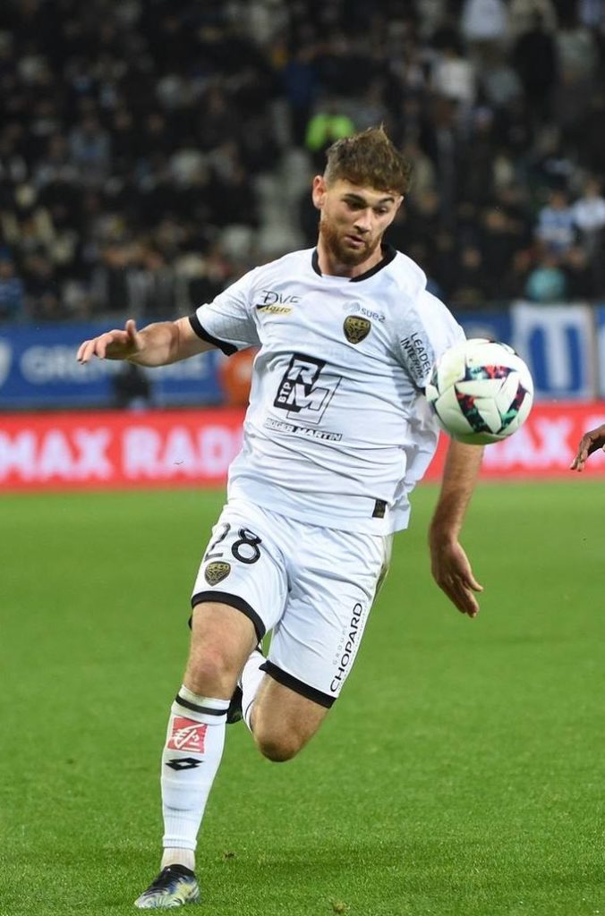 L&rsquo;album photos de Grenoble-DFCO