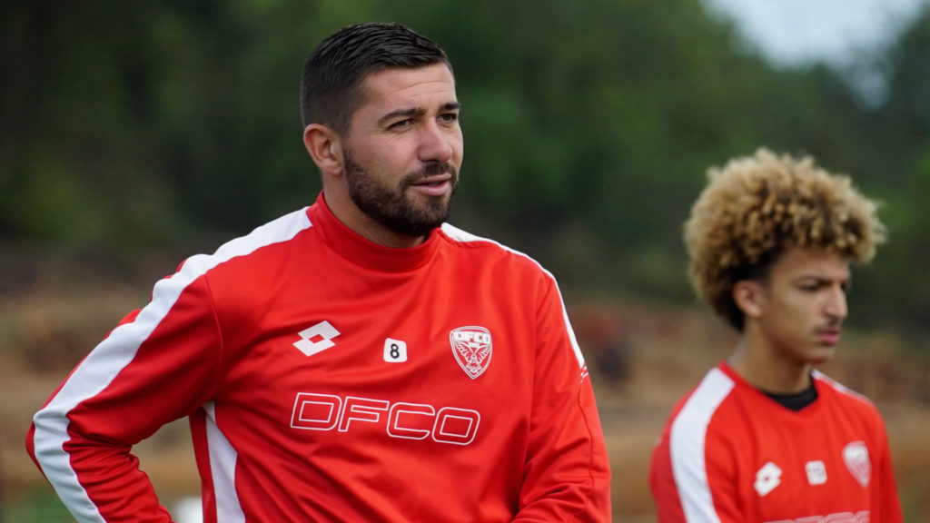 Stage au Portugal : L’interview de Mickaël Le Bihan