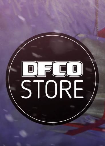 Pour Noël, pensez DFCO Store !