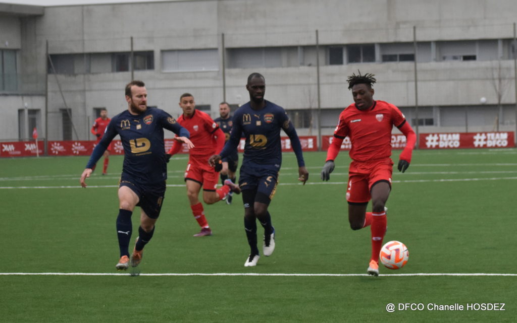 La N3 victorieuse chez le leader