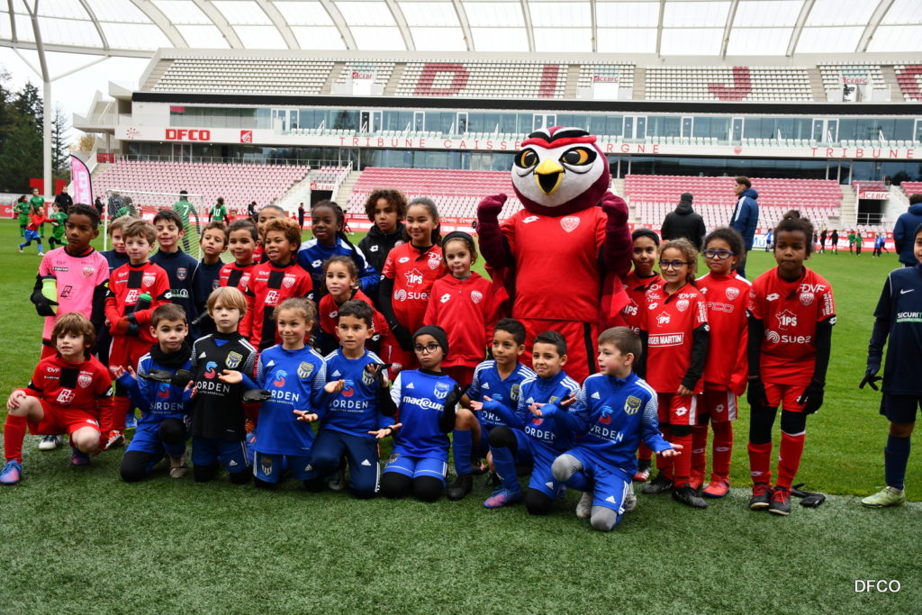 DFCO TOUR spécial Gaston-Gérard : la vidéo !