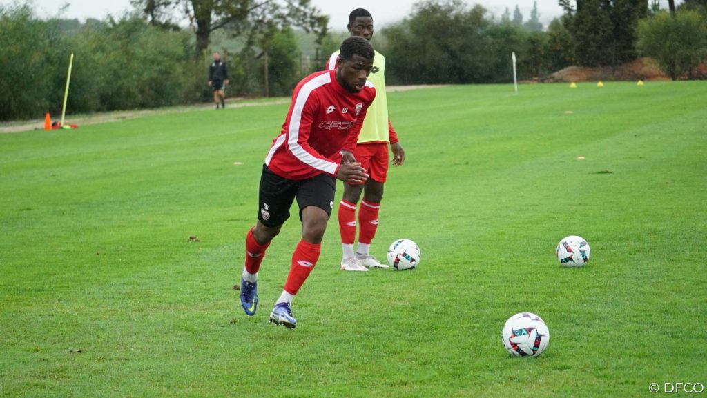 Stage au Portugal : jour 4