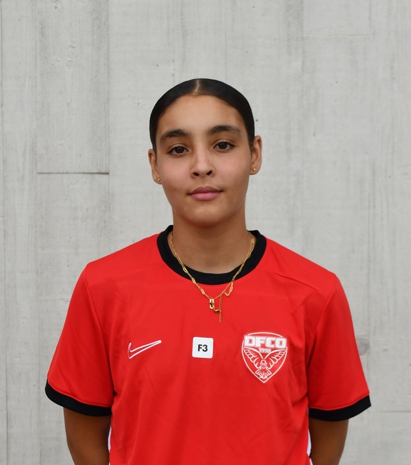 Lina Boumaza