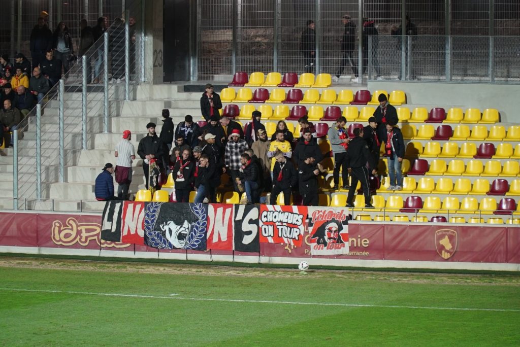 Rodez-DFCO (2-1) : le résumé vidéo