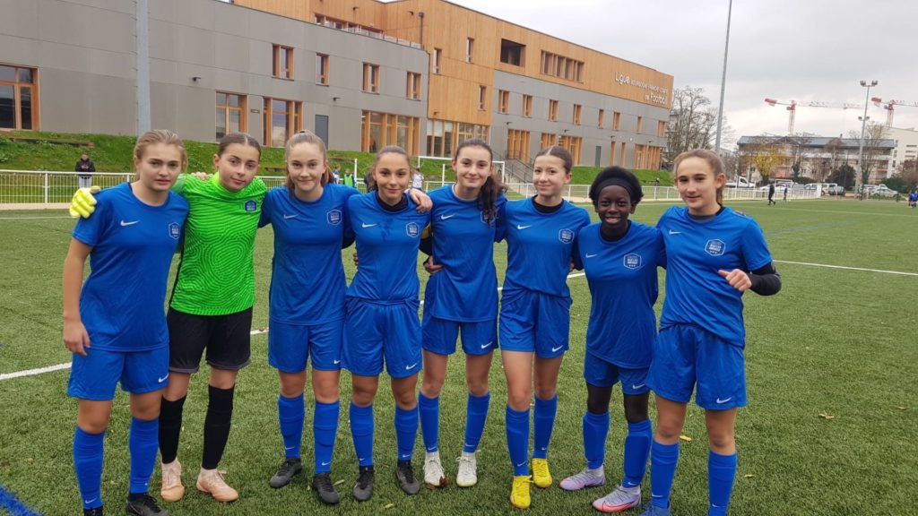 Challenge Duringer : Dijon vainqueur de la finale régionale