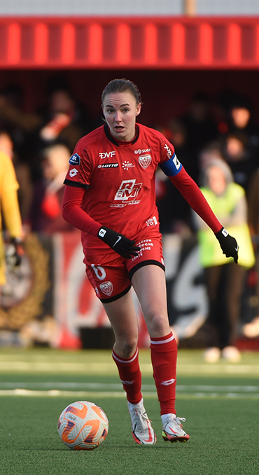 DFCO – Reims : l&rsquo;album photos