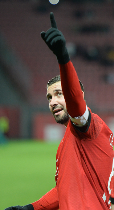 DFCO – Bordeaux programmé le samedi 28 janvier à 19h00