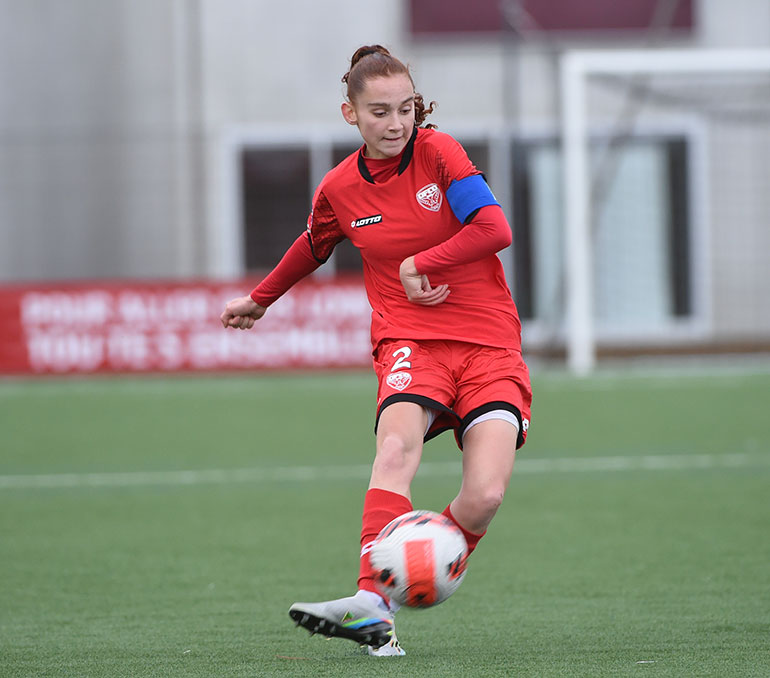 Formation : le planning du week-end