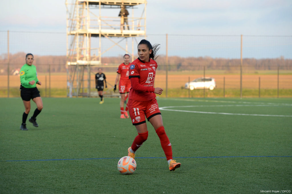 Les Rouges s&rsquo;inclinent face à Reims (0-4)