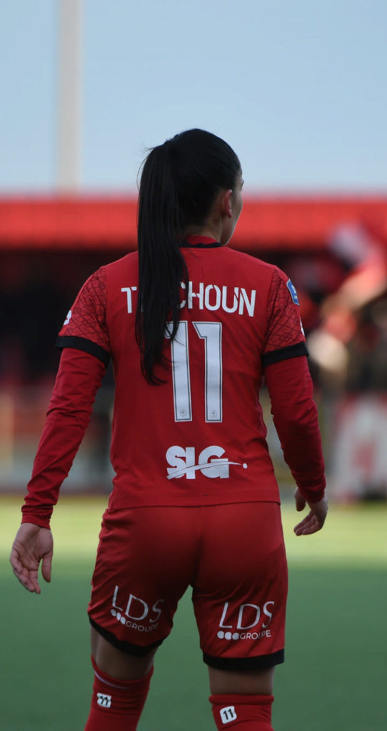 D1 Arkema : programmation de la 12ème et 13ème journée