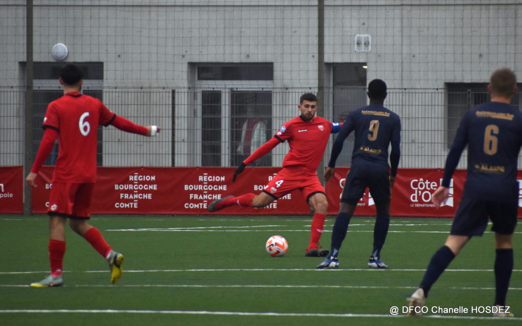 Formation : le planning du week-end