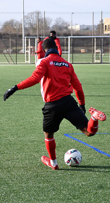 Le match amical contre Clermont annulé