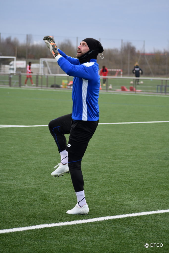 Le planning du groupe pro avant DFCO – Laval