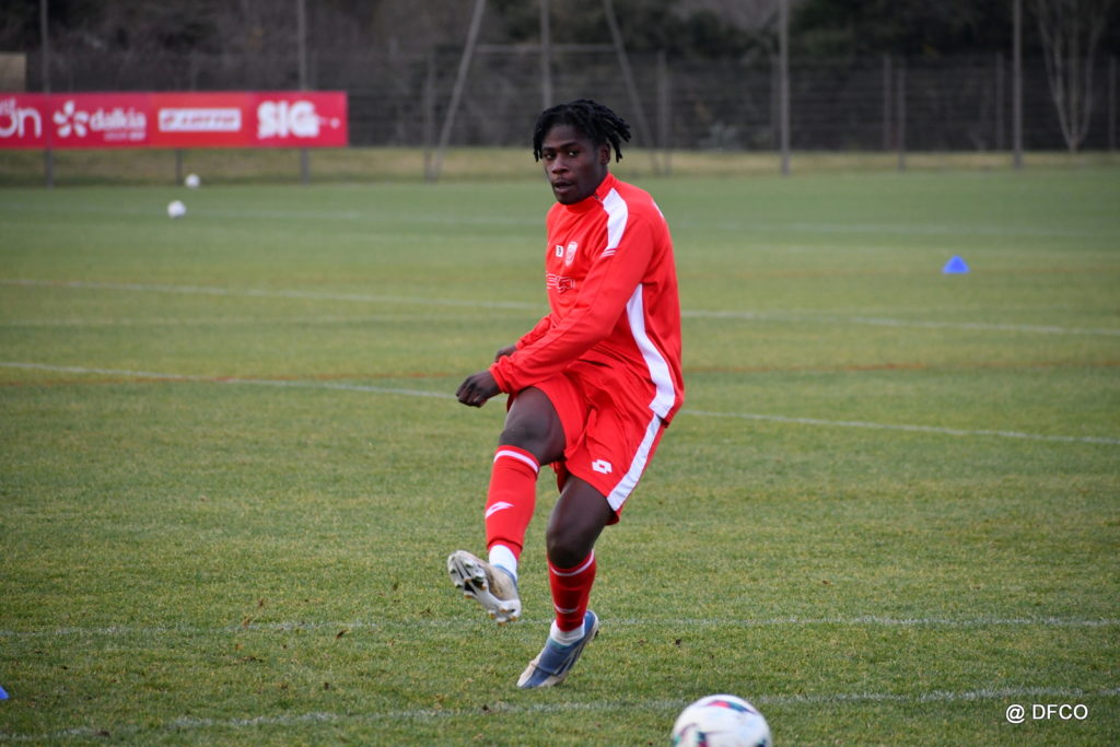 Planning L2 : Laval et Niort au programme