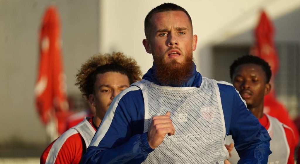 Jour 2 au Portugal : la video