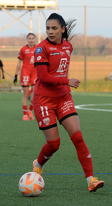 D1 Arkema / DFCO-Reims : le résumé vidéo