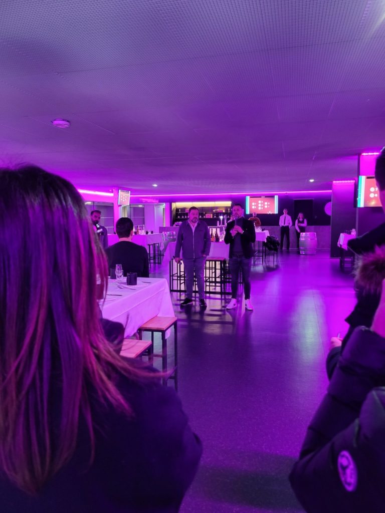 LE DINE & BIZ – 3ème ÉDITION