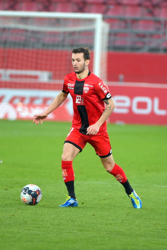 Bersant Celina en prêt à Stoke City