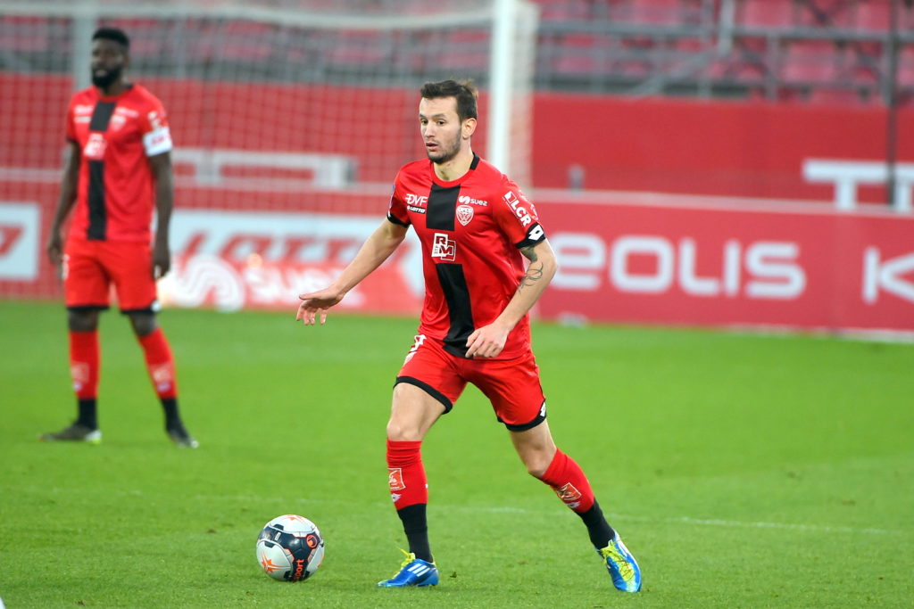 Bersant Celina prêté à l’AIK Fotboll