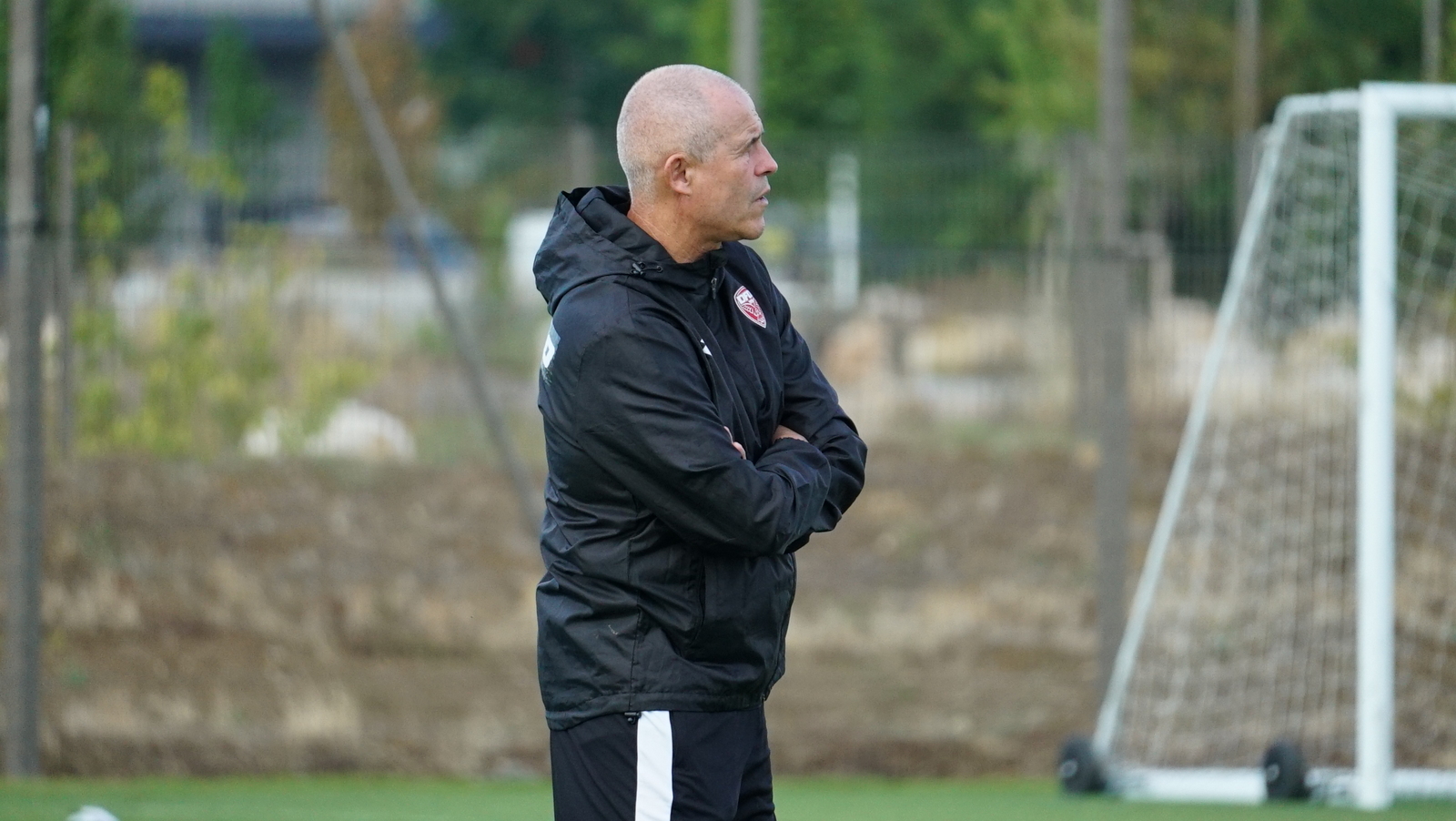 Christophe Point : « Si tu es régulier, tu avances »