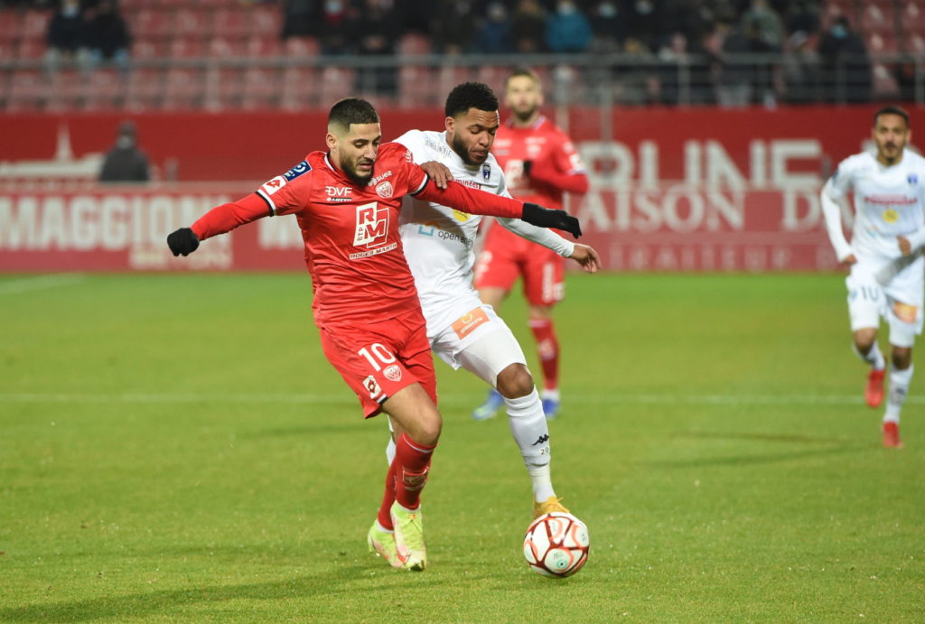 Yassine Benzia rejoint le Qarabağ FK