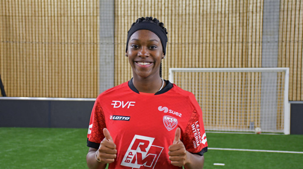 Kysha Sylla : « Je suis une pure, dure et vraie défenseure » 