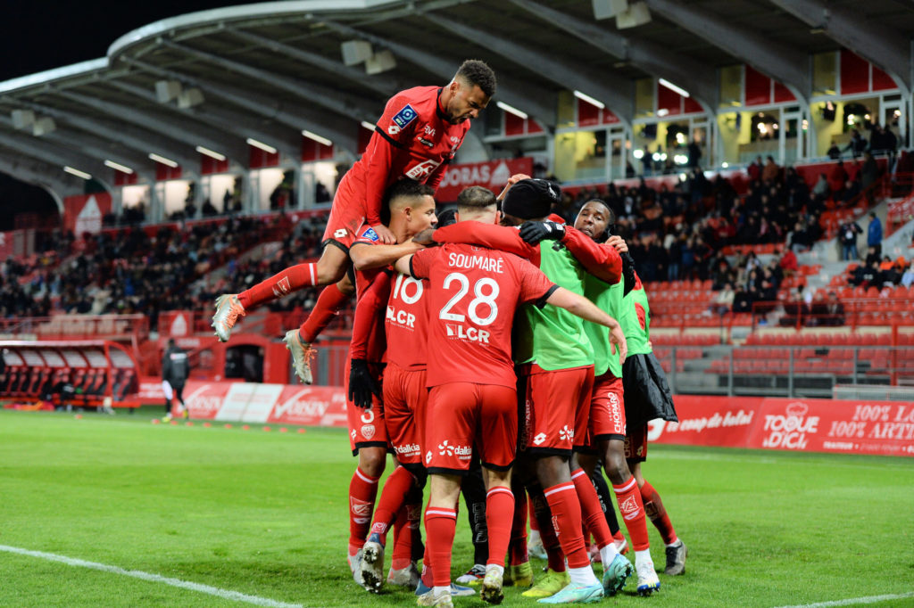 DFCO – Bordeaux : infos billetterie
