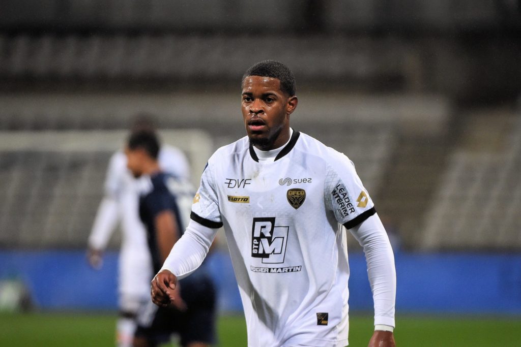 L’album photos de Paris FC – DFCO (2-1)