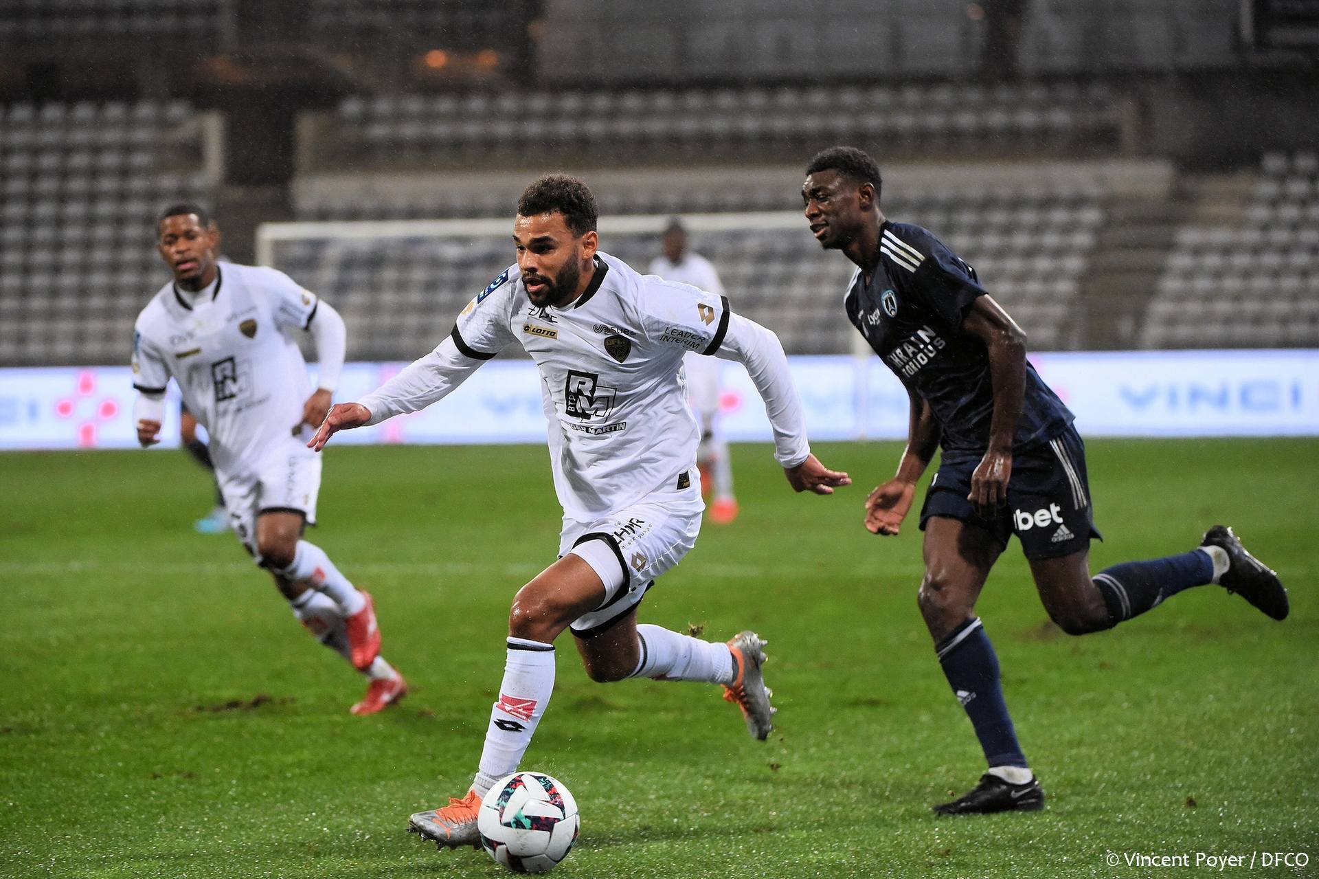 Paris FC – DFCO (2-1) : les réactions dijonnaises