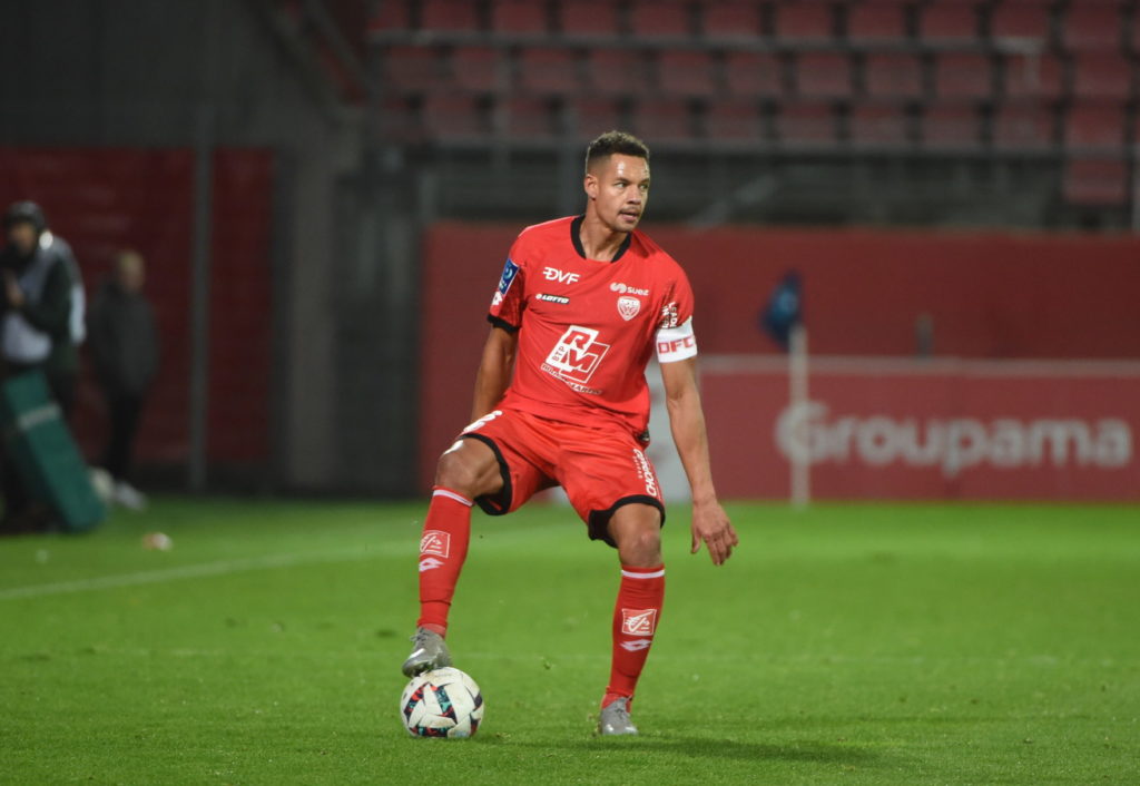 Daniel Congré avant Laval – DFCO : « Relever la tête »