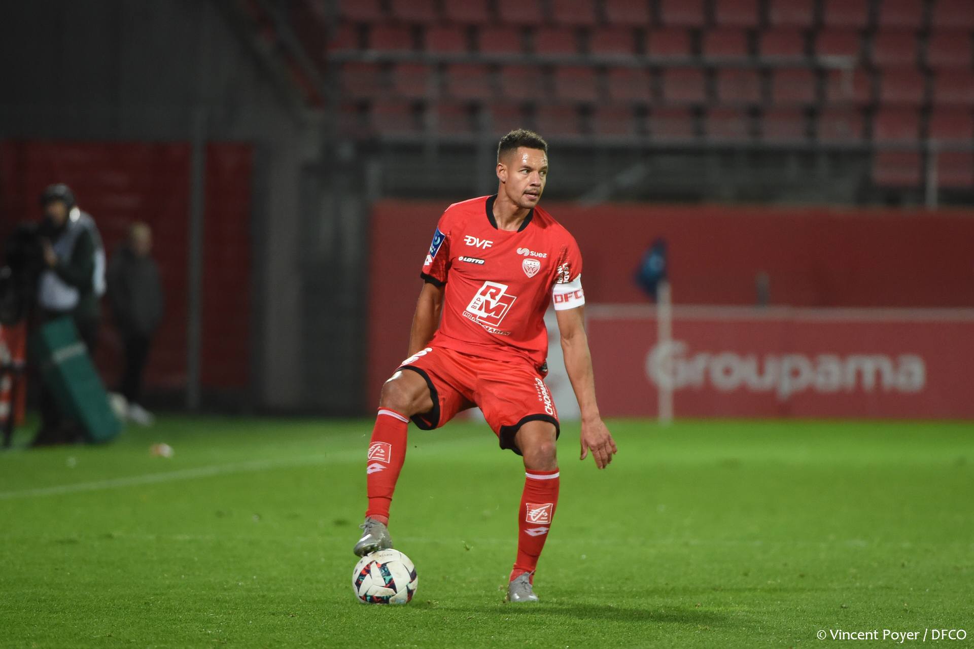 DFCO – Valenciennes (2-1) : Les réactions