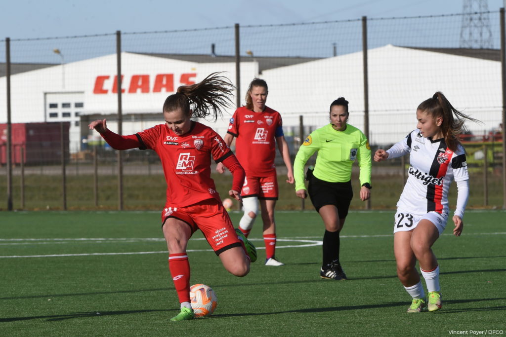 D1 Arkema : programmation de la 17ème journée