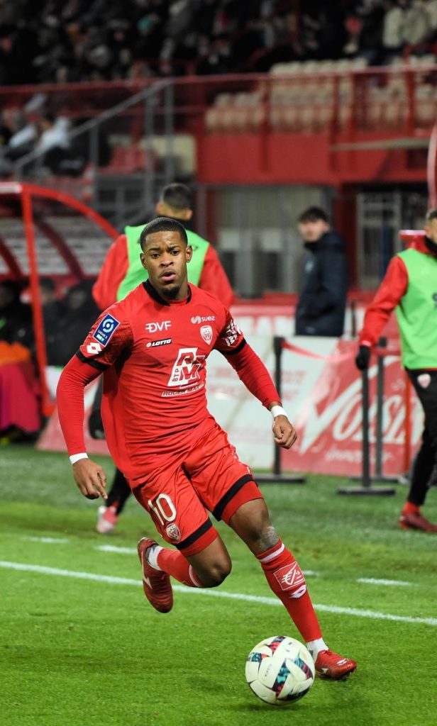 L’album photos de DFCO – Bordeaux (0-3)