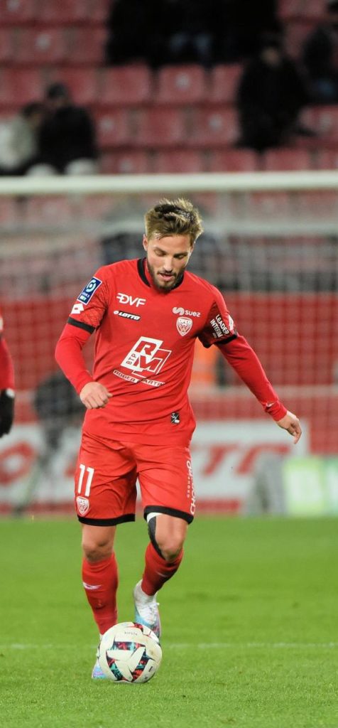 DFCO – Niort : les infos billetterie