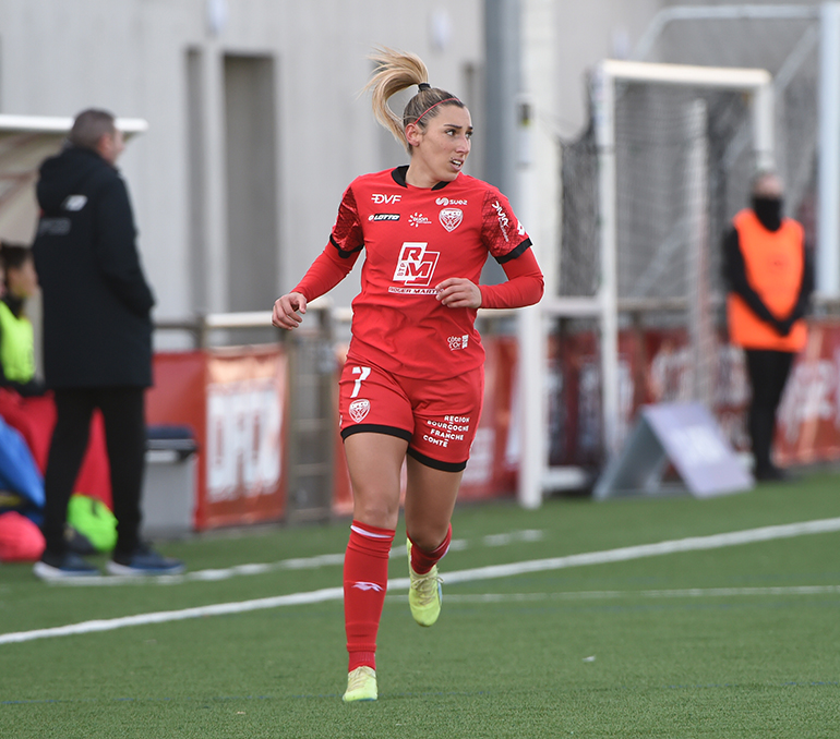 D1 Arkema : DFCO-PSG le dimanche 26 février à 14h45