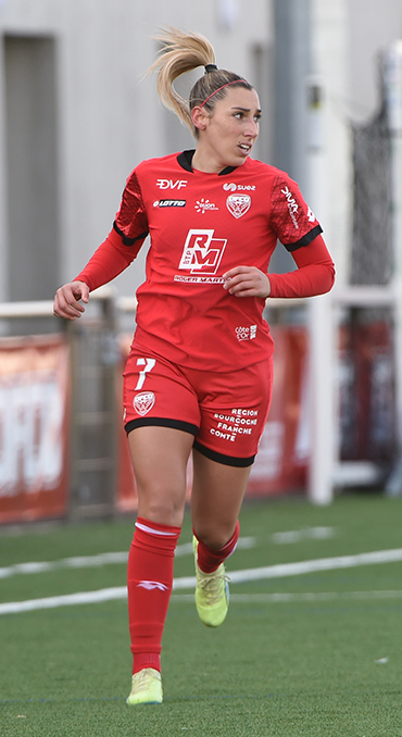 D1 Arkema : programmation de la 17ème journée