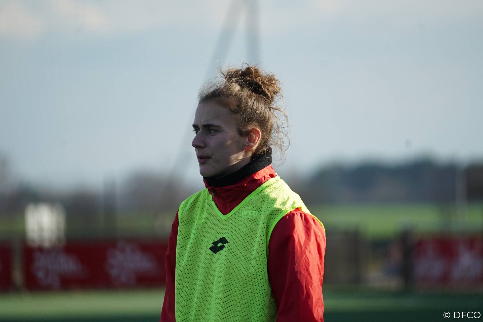 D1 Arkema : La séance du 18 janvier