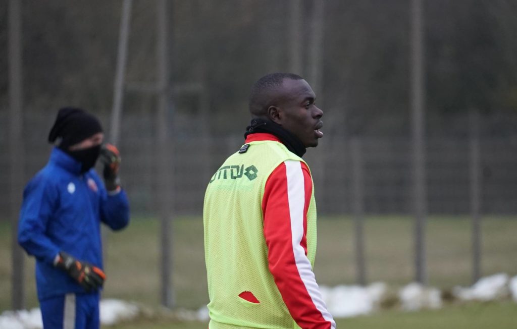 L&rsquo;album photos du 24 janvier