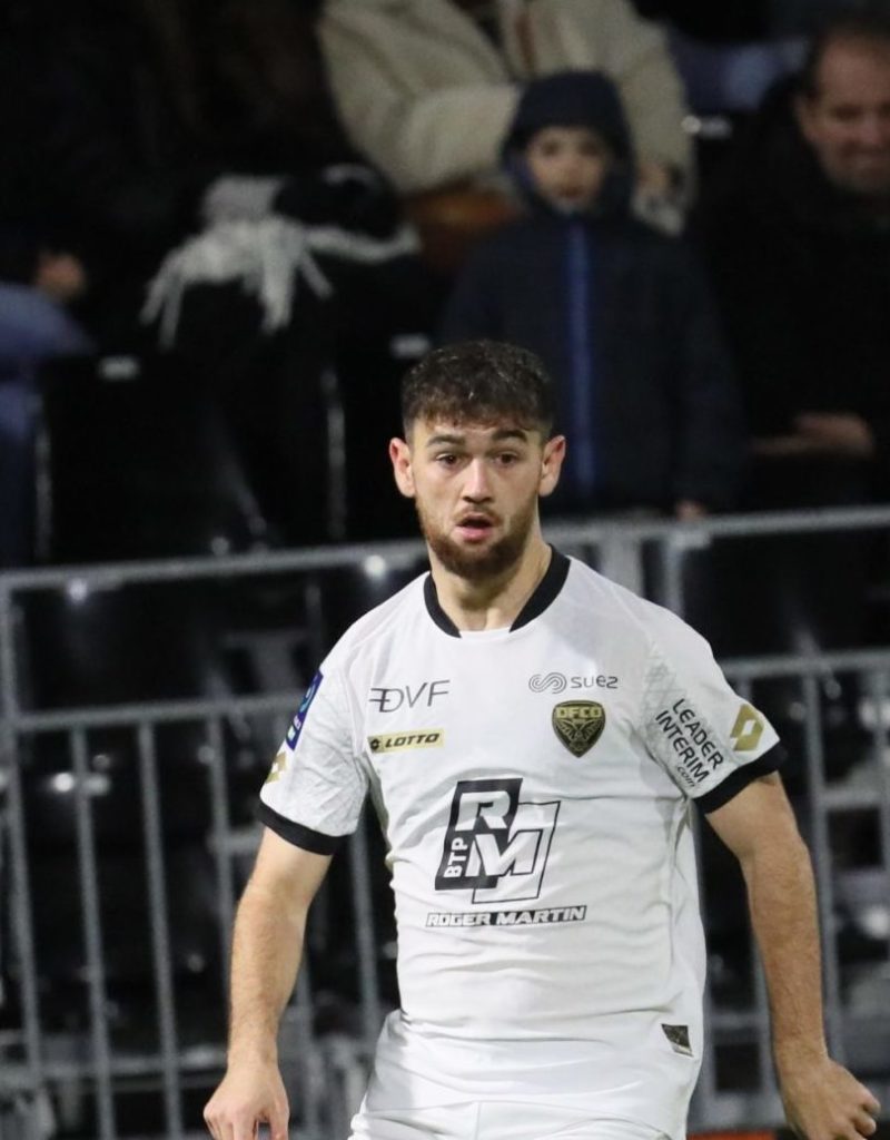 Laval-DFCO: l&rsquo;album photos