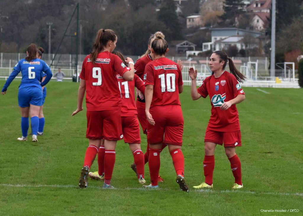 DFCO – PSG (Coupe) : les infos billetterie