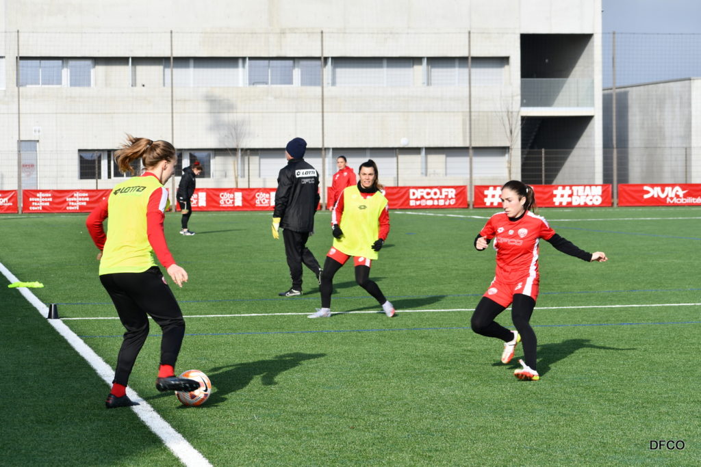 D1 Arkema : le planning de la semaine