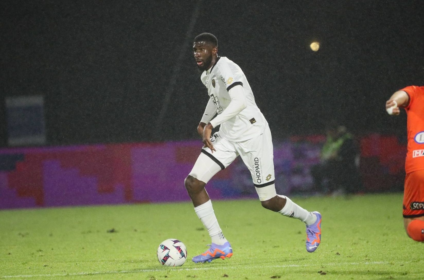 Senou Coulibaly : « Peu importe comment, il faut gagner »