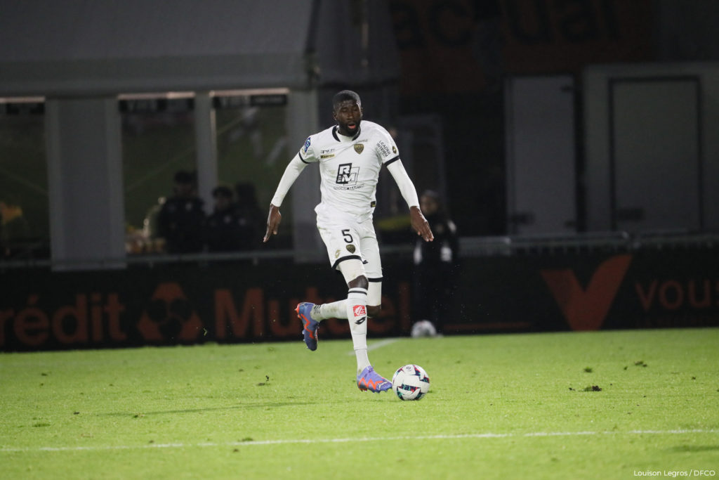 Le résumé vidéo de Laval – DFCO