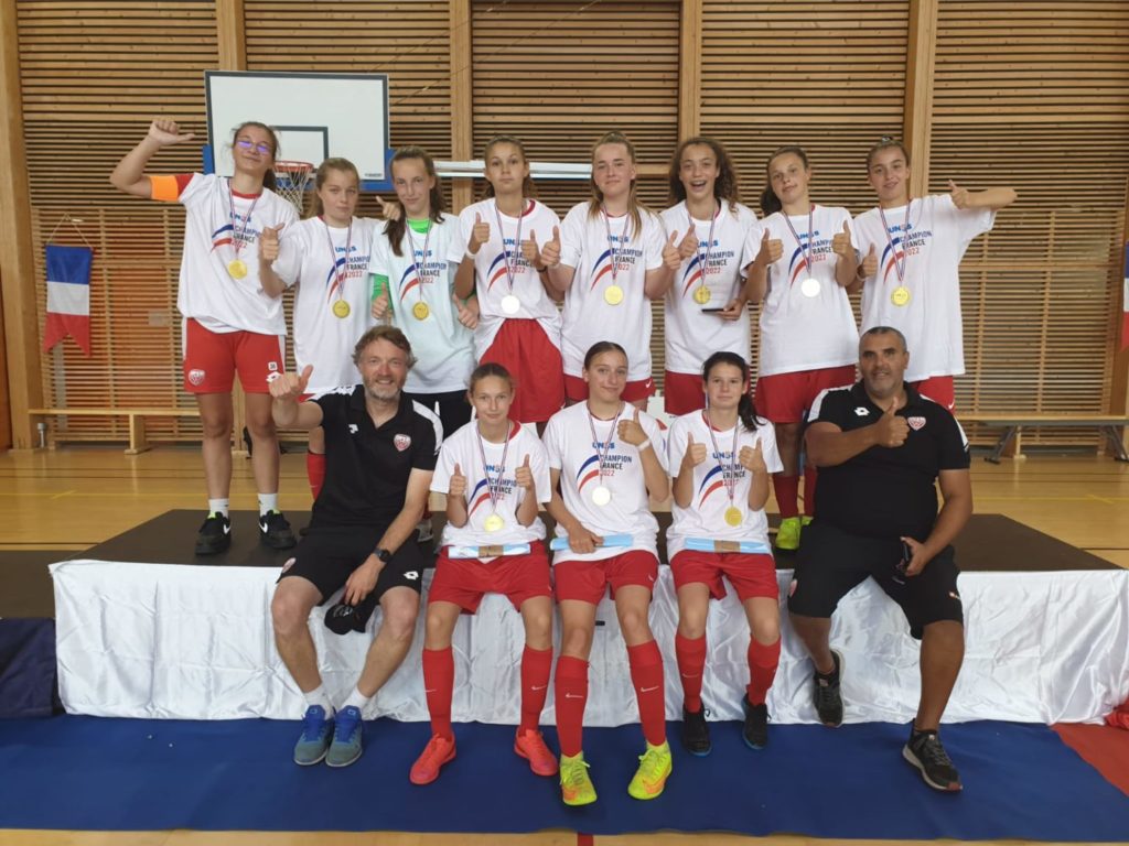 Sections sportives : les dates des concours d&rsquo;entrée 2023