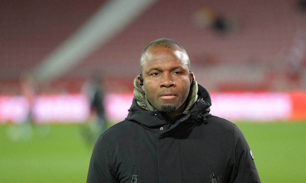 Omar Daf : « Faire tourner le compteur »