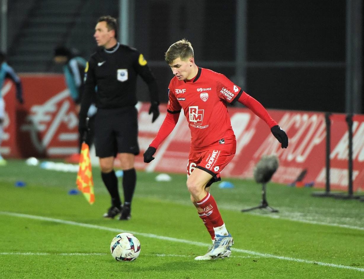 DFCO – Bordeaux (0-3) : les réactions dijonnaises