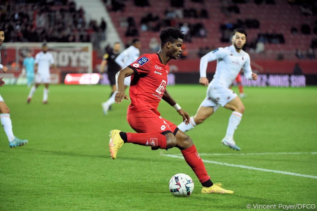 DFCO – FC Metz (0-0) : encou-rageant